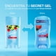 thumbnail image 4 of Desodorante Gel Antitranspirante Secret Invisible Berry Mujer, 45 g, 4 of 4