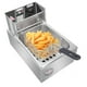 thumbnail image 1 of Freidora ProChef Electrica 1 Deposito 5,5 Lt., 1 of 6