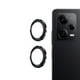 thumbnail image 2 of Protector de Lentes Para Xiaomi Redmi Note 12 Pro 5G, 2 of 2