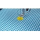 thumbnail image 3 of Pegatina para bordado a máquina dime DESIGNS IN MACHINE EMBROIDERY, 250 unidades, 3 of 4