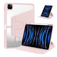 thumbnail image 1 of Carcasa Smart Cover Clear 360 Para iPad Air 6 11 M2 2024 Rosado, 1 of 5