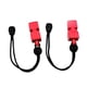 thumbnail image 3 of 2 Piezas De Supervivencia De Emergencia Silbidos De Seguridad Scuba Diving Water Sports Red, 3 of 3