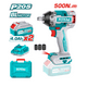 thumbnail image 3 of Llave De Impacto Total Tiwli2050 20v 1 2+2b+c+acc, 3 of 4