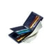 thumbnail image 3 of Billetera De Cuero Bull Captain Con Bloqueo Rfid Qb0203, 3 of 3