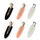 thumbnail image 1 of Clip Cabello LUOTIVON 6 unidades 5.5 x 1.6 cm Sin Marca, 1 of 3