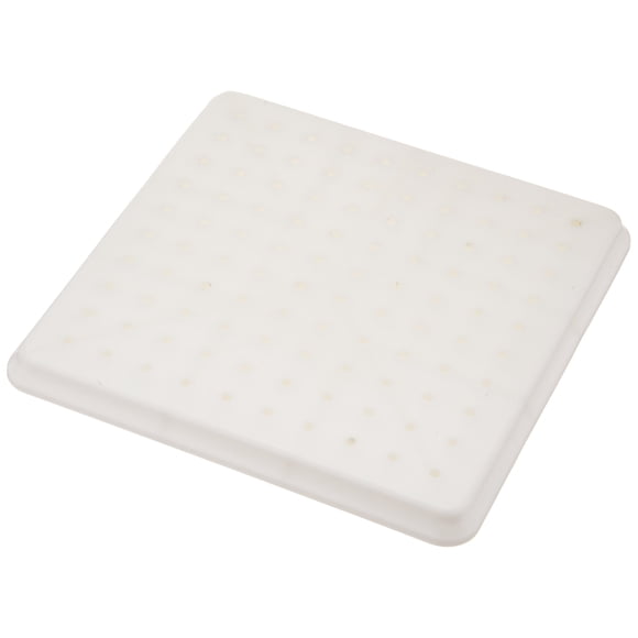 Tablero de clavijas Sammons Preston 52522 100 orificios 15x15 cm