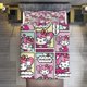 thumbnail image 5 of Hello Kitty Bedding Sets for Kids Men Women, 5 of 5