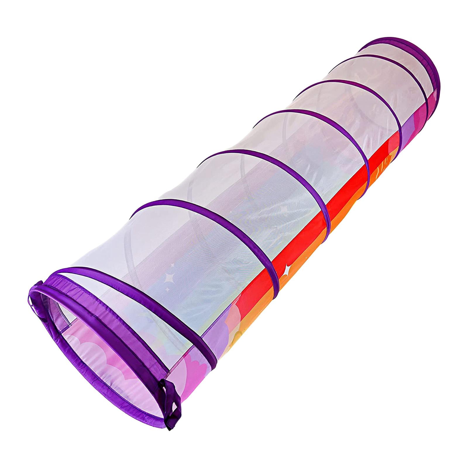 Magideal - Casa De Para Gatear, Parque Infantil, Tienda De Campaña Plegable Para Perros, Tienda De Para Niños, Tiendas De Campaña Para Niños, Juguete Con Asa De Tiras