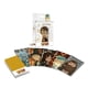 thumbnail image 2 of Juego de cartas Horrible Guild Games Similar a Harry Potter Family, 2 of 8