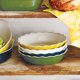 thumbnail image 5 of Molde para tarta Emile Henry 23 cm Twilight Deep Baker, 5 of 6