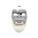 thumbnail image 2 of Juguete Mascara De King Kong Blanco Movimiento Y Sonido Infantil, 2 of 5