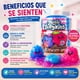 thumbnail image 5 of Magic Jellykins Peluche Sorpresa Revelación Mágica, 5 of 8