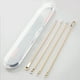 thumbnail image 1 of 4PCS Acne Blackhead Comedone Black Spot Pimple Blemish Remover Skin Care Women Beauty Acne Treatment Pore Cleanser Needle Hook, 1 of 3