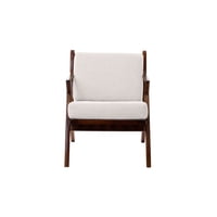 Latam Home - Sitial Bremen Lino Blanco