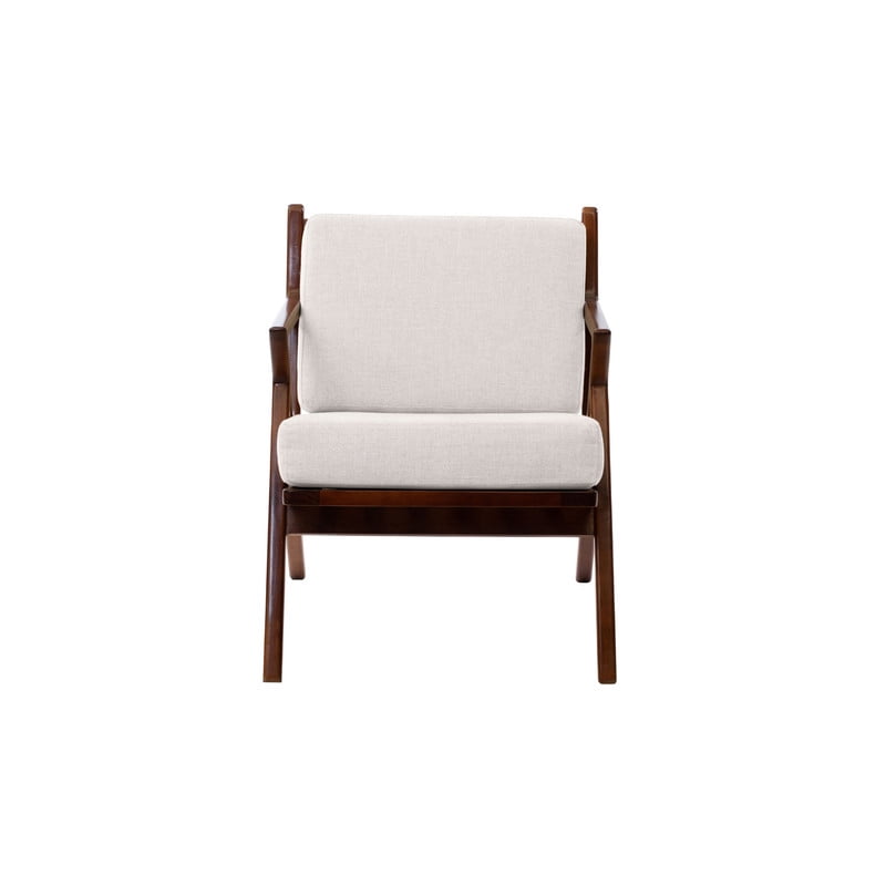 Latam Home - Sitial Bremen Lino Blanco