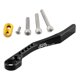 thumbnail image 4 of Bike Chain Guide Catcher Chain Protector Keeper Ajustable Alto Rendimiento Negro, 4 of 5