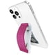 thumbnail image 3 of Agarre para teléfono LOVEHANDLE PRO Premium con soporte magnético, arándano, 3 of 8