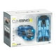 thumbnail image 2 of Auto a Control Remoto de Pared Trepa Muros Antigravedad azul, 2 of 4