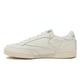 thumbnail image 3 of Zapatillas de tenis Reebok Club C Vintage para hombre White Chalk, 3 of 6