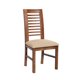 thumbnail image 2 of Silla Salamanca Lino Natural, 2 of 2