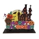 thumbnail image 4 of Adornos Colgantes De Decoración De Mesa De Halloween Para Estilo De Jardín Al Aire Libre De Granja C, 4 of 5