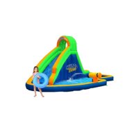 Blastzone - Juego Inflable Hydrorush