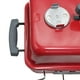 thumbnail image 4 of Parrilla Carbón Portátil Sherpa Roja, 4 of 10