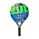 thumbnail image 1 of Paleta Padel Effect 100% Glass Ng-Az, 1 of 3