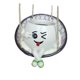 thumbnail image 1 of Maceta Colgante Con Forma De Cara Sonriente Para El Hogar, Dormitorio, Estante Estilo D, 1 of 5