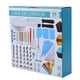 thumbnail image 1 of Set 66pcs Repostería Base Giratoria Kit Pastelería Cake, 1 of 3