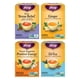 thumbnail image 1 of Paquete variado Tea Yogi Well-Being de 64 bolsas a base de hierbas sin cafeína, 1 of 8