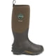 thumbnail image 2 of Bota MUCK Wetland para hombre, color marrón, talla 9 (M), 2 of 7