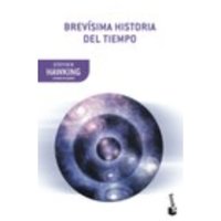 Booket - Brevísima Historia Del Tiempo