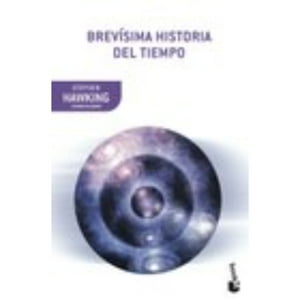 Booket - Brevísima Historia Del Tiempo