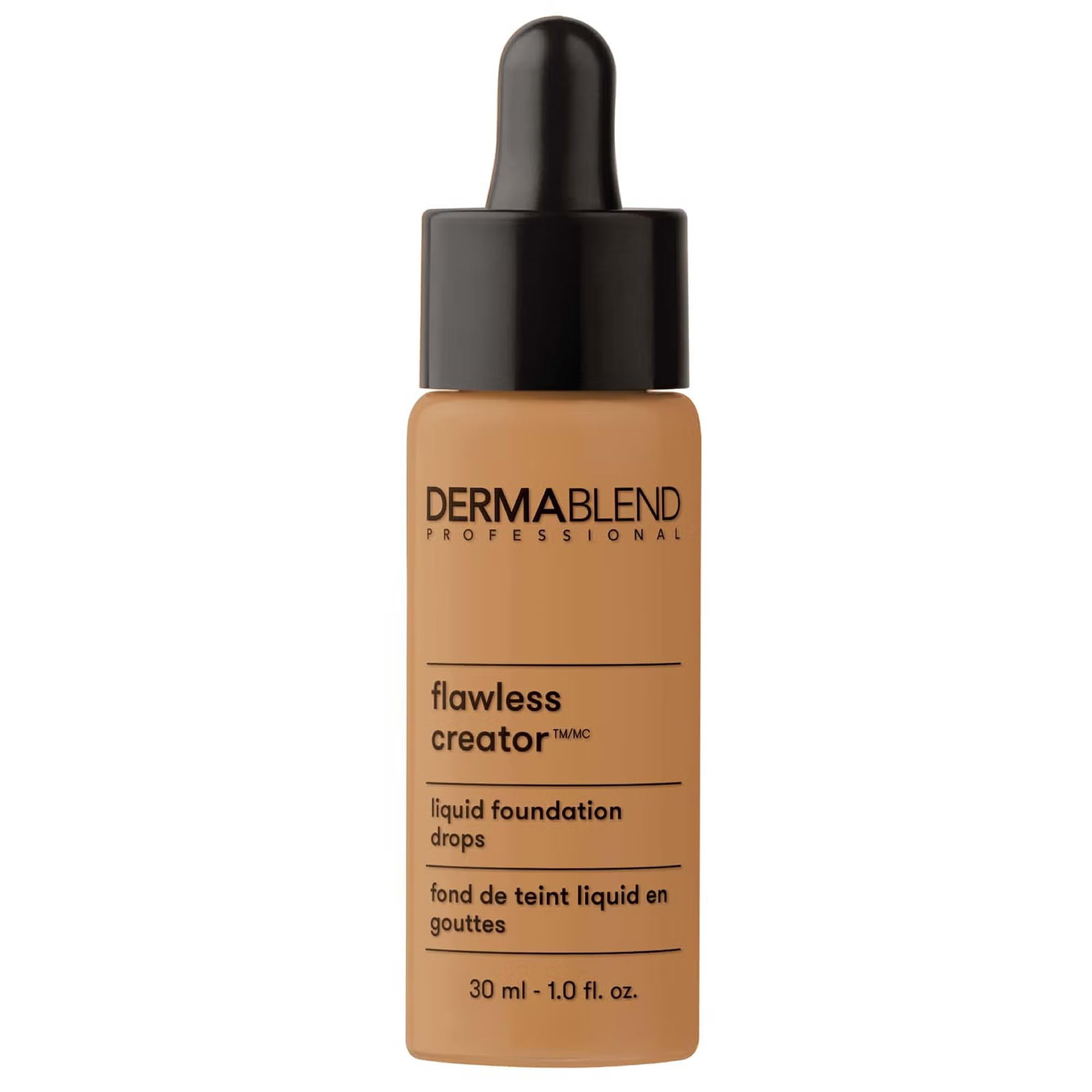 Base Líquida Dermablend Flawless Creator 30 Ml 50w