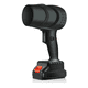 thumbnail image 2 of Soplador Turbo Manual Potencia De 35 Batería 48v Negro, 2 of 2