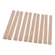 thumbnail image 2 of Tiras De Medición Para Comedor Galletas Ligeras Guías Para Rodillos De Madera Estilo B, 2 of 5
