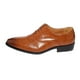 thumbnail image 2 of Zapato Formal Kaki Casatia, 2 of 4