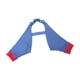 thumbnail image 1 of Perro Rodilleras Protector Pierna Muñequera Perros Pierna Auxiliar Fijo, 1 of 5