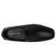 thumbnail image 2 of Zapatos Tommy Hilfiger Amile Driver para hombre negros talla 8.5, 2 of 3