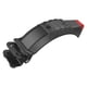 thumbnail image 5 of soporte para universal para guardabarros de 5/5, 5/6, 5 pulgadas para patinete eléctrico con luz trasera LED, accesorios para guardabarros, guardabarros, 5 of 5