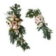 thumbnail image 4 of Flor De Arco De Boda Floral Artificial Para Fiesta De Boda Ceremonia De Vacaciones, 4 of 5