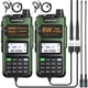 thumbnail image 1 of Radio Baofeng GM15 Pro GMRS 8W 250 Canales Largo Alcance, 1 of 3