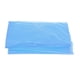 thumbnail image 5 of Impermeable De Emergencia Pantalones De Lluvia Poncho De Lluvia Desechable Para Escalada Recreación Azul, 5 of 5