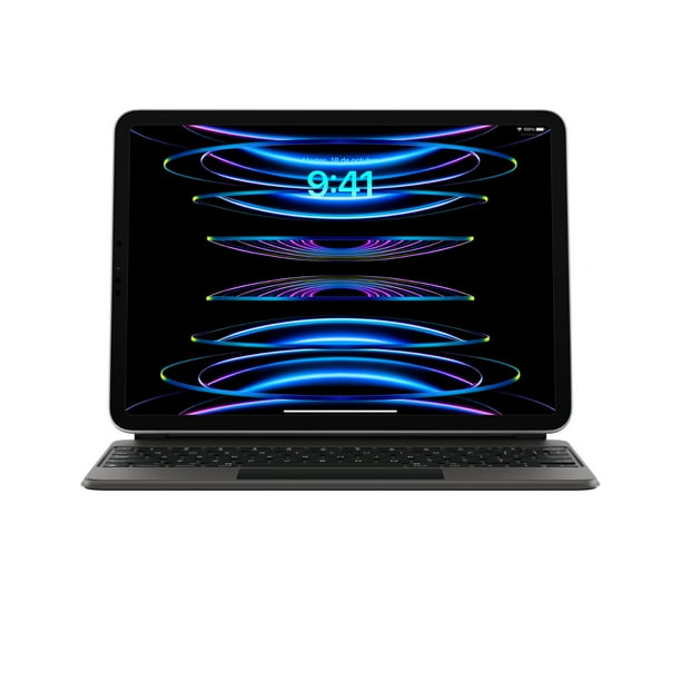 Magic Keyboard para iPad Pro 11 (3 Gen) y Air 4 latinoamericano