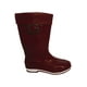 thumbnail image 1 of Bota de Agua  Forrada ZAV37 Rojo, 1 of 5