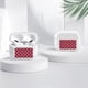thumbnail image 5 of Desmarcar Funda AirPods Pro Dr Pepper Transparente, 5 of 6