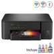 thumbnail image 5 of Impresora Multifuncional DCPT430W Inyección de tinta Wifi Negro, 5 of 5