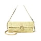 thumbnail image 2 of Cartera Bandolera Sharo Retro Cuero Bicolor, 2 of 8
