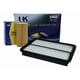 thumbnail image 1 of Kit Filtro Para Hyundai Santa Fe 2 2 2009 2015 Diesel, 1 of 3